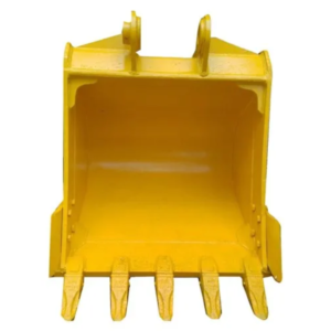 GP Excavator Bucket