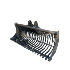 Skeleton Rock Buckets