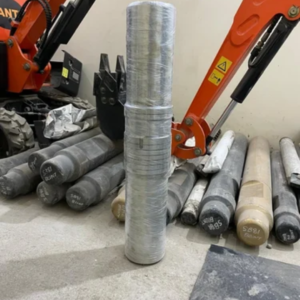 Hydraulic Breaker Piston