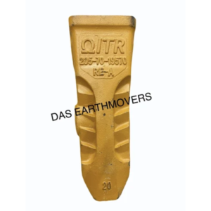 Komatsu Pc200 Pc120 Tooth 205 70 19570