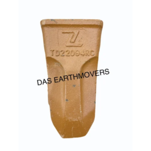 ZAXIS 140 TD22094 Rc Tooth