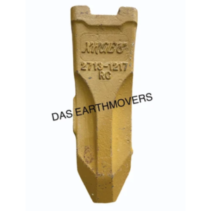 Sany SY210 Tooth 2713-1217 rc