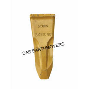 Kobelco SK210 Tooth point