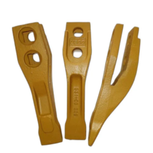 JCB 3DX Centre Tooth 531-03-205