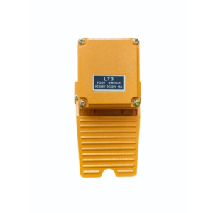 Rock Breaker Foot Switch