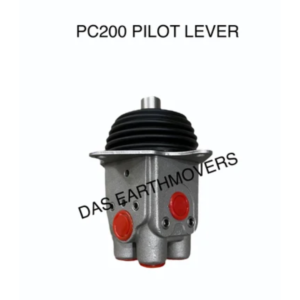 Pc200 Hand Pilot Lever Joystick