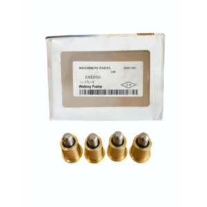 Zaxis200 Track Walking Pusher