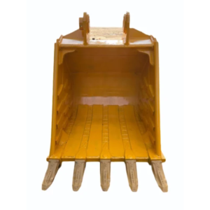 Hyundai 210 Rock Bucket