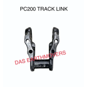 Pc200 Track Chain Link