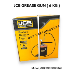 Jcb Grease Gun 6Kg ( Part No - 335/Y8292 )
