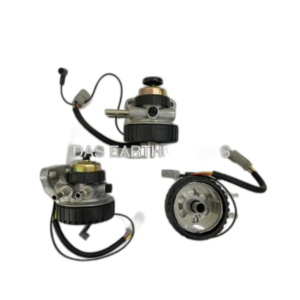 Jcb Disel Pump Kicker