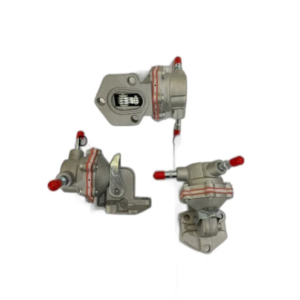 Jcb Feed Pump / Lift Pump