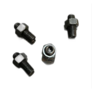 JCB grub screw