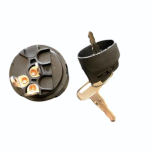 Ex200 Self Starting Switch