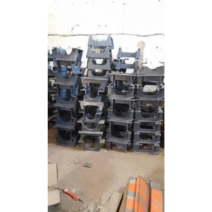 Excavator Track Chain Guard