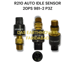 R210 Autoidle Sensor 20Ps 981-2 P3Z