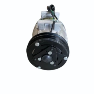 Hyundai R210 Ac Compressor