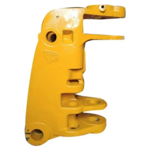 3DX JCB King Post Carriage