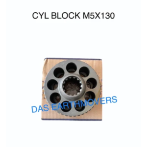 Ex200 Swing Motor Hydraulic Parts M5X130