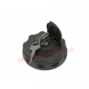 Excavator Diesel Tank Cap