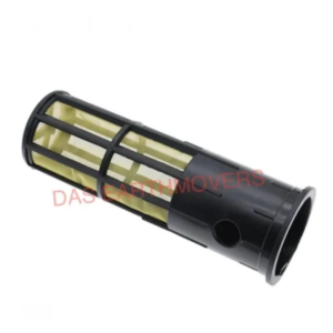 Excavator Diesel Tank Filter