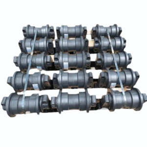 Excavator Track Roller