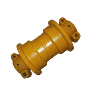 Excavator Track Roller